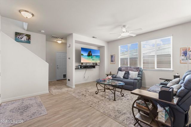 6488 Peppergrass Drive, Sparks, NV 89436