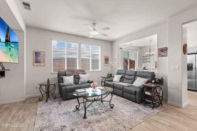6488 Peppergrass Drive, Sparks, NV 89436