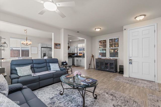 6488 Peppergrass Drive, Sparks, NV 89436