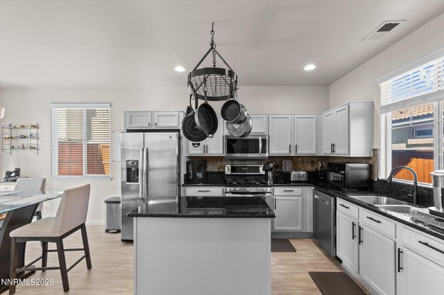 6488 Peppergrass Drive, Sparks, NV 89436