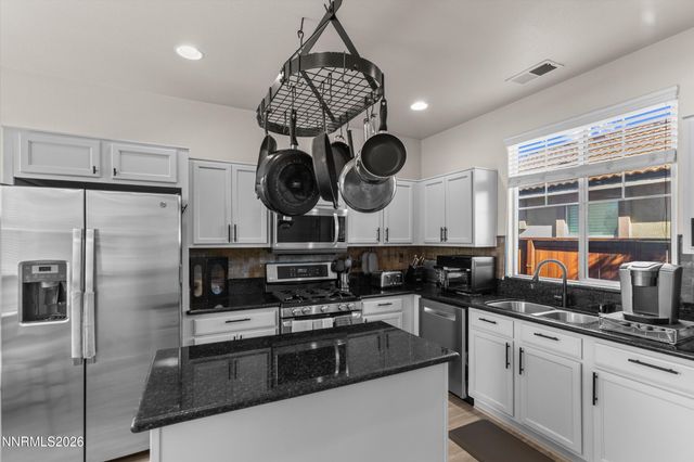 6488 Peppergrass Drive, Sparks, NV 89436
