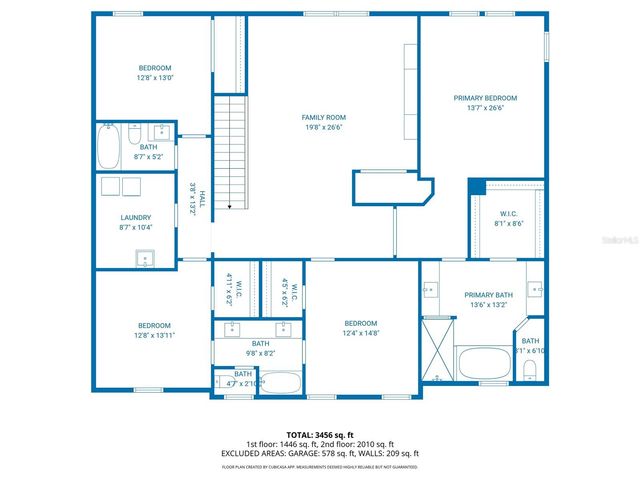 9109 WARM SPRINGS CIRCLE, Parrish, FL 34219