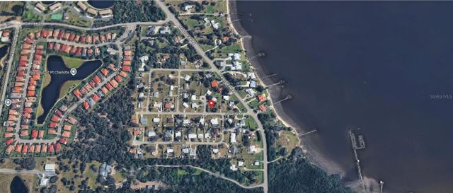215 LAVERNE STREET, Punta Gorda, FL 33980