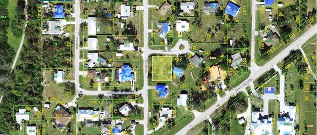 215 LAVERNE STREET, Punta Gorda, FL 33980