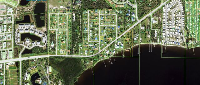 215 LAVERNE STREET, Punta Gorda, FL 33980