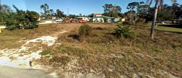 215 LAVERNE STREET, Punta Gorda, FL 33980