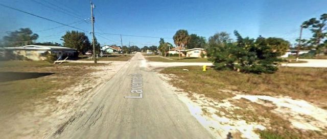 215 LAVERNE STREET, Punta Gorda, FL 33980