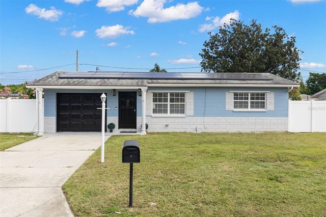 5429 57TH AVENUE N, St Petersburg, FL 33709