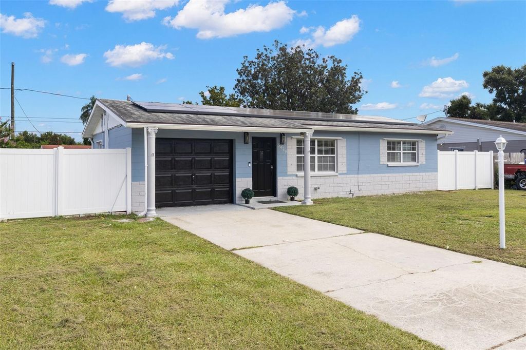 5429 57TH AVENUE N, St Petersburg, FL 33709
