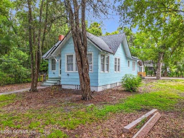 153 E 43RD Street E, Jacksonville, FL 32208