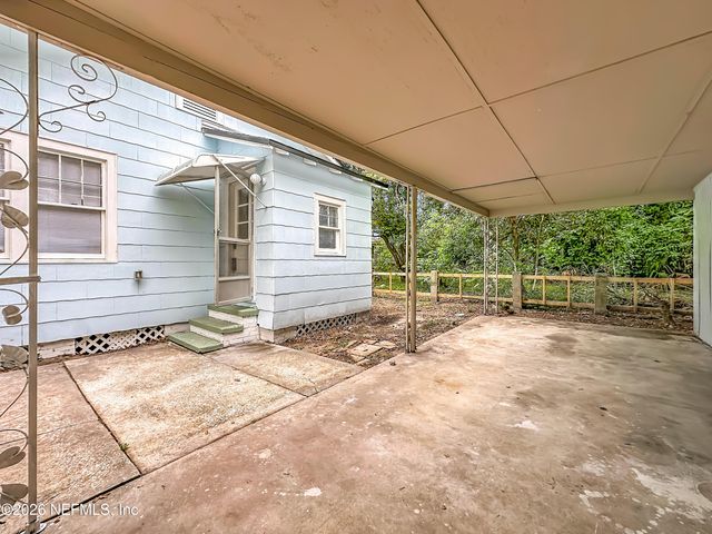 153 E 43RD Street E, Jacksonville, FL 32208