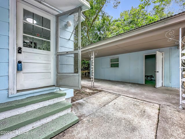 153 E 43RD Street E, Jacksonville, FL 32208