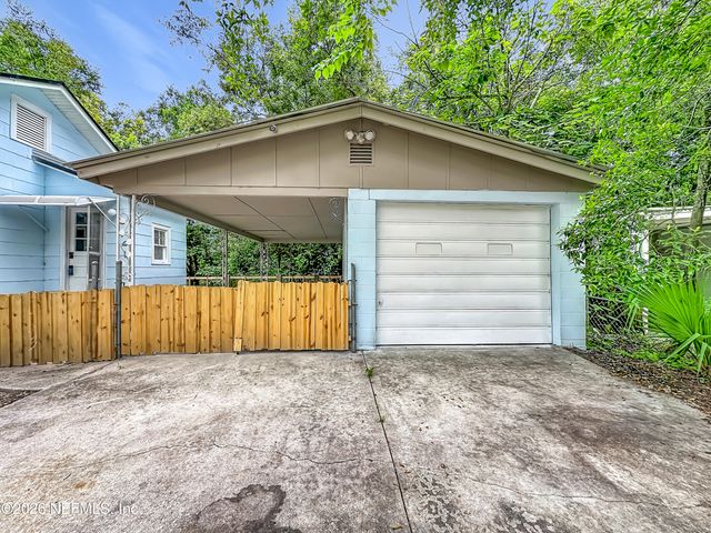 153 E 43RD Street E, Jacksonville, FL 32208
