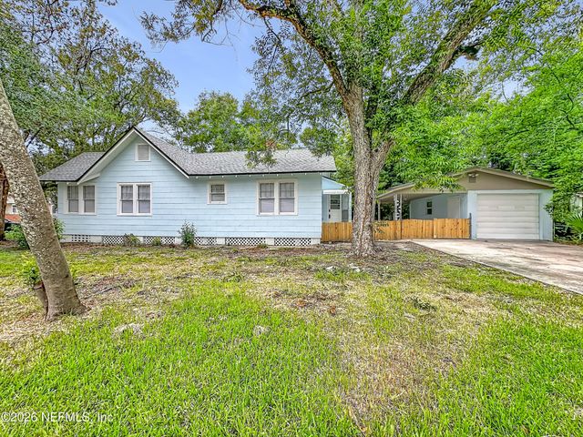 153 E 43RD Street E, Jacksonville, FL 32208