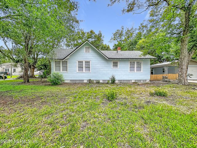 153 E 43RD Street E, Jacksonville, FL 32208