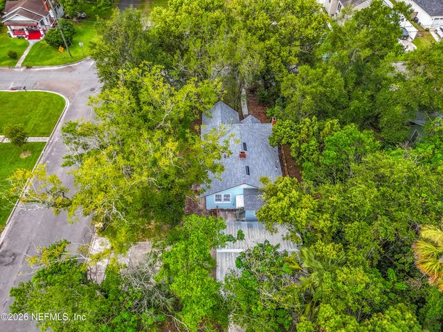 153 E 43RD Street E, Jacksonville, FL 32208