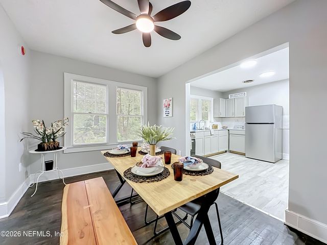 153 E 43RD Street E, Jacksonville, FL 32208