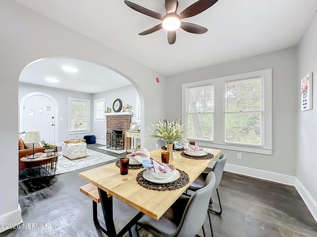 153 E 43RD Street E, Jacksonville, FL 32208