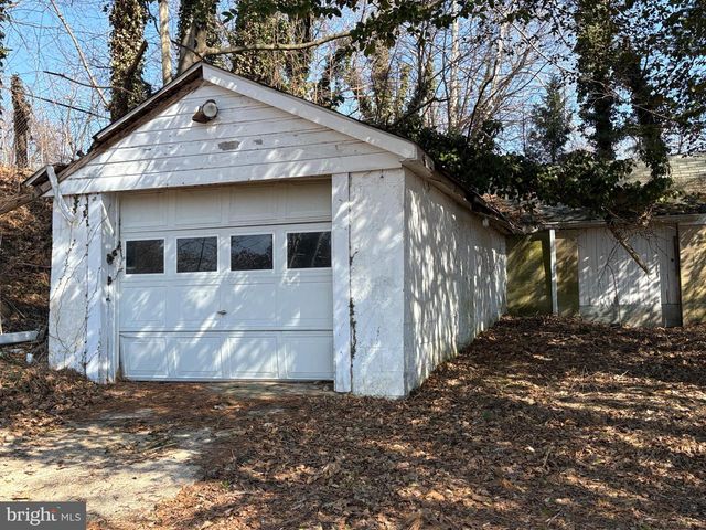 2398 FRENCHTOWN RD, Port Deposit, MD 21904