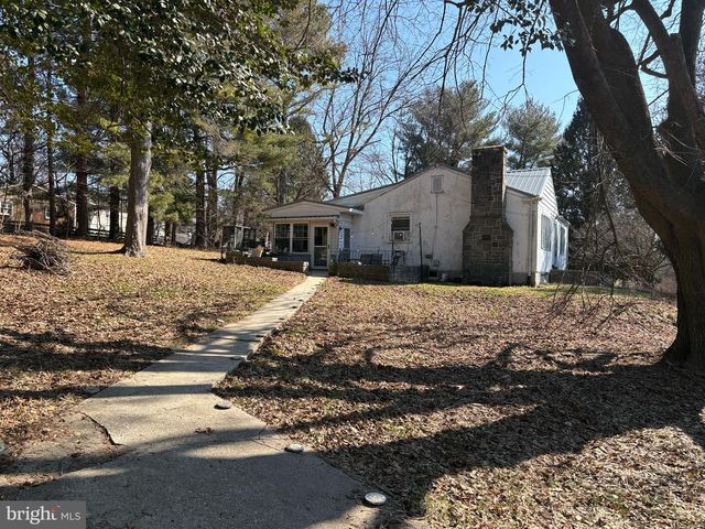 2398 FRENCHTOWN RD, Port Deposit, MD 21904