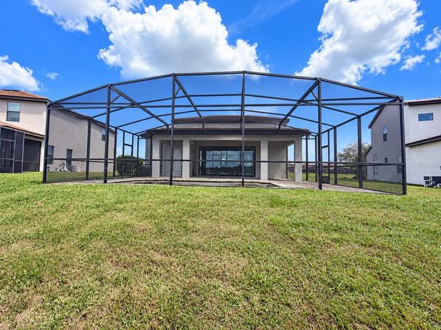 196 KENNY BOULEVARD, Haines City, FL 33844