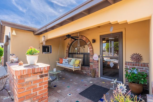 1916 N JAY Street, Chandler, AZ 85225