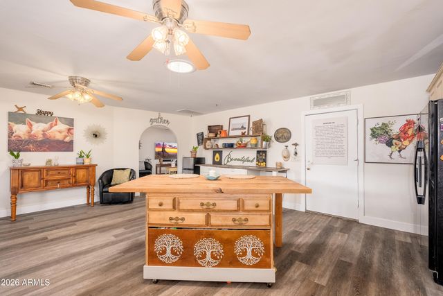 1916 N JAY Street, Chandler, AZ 85225