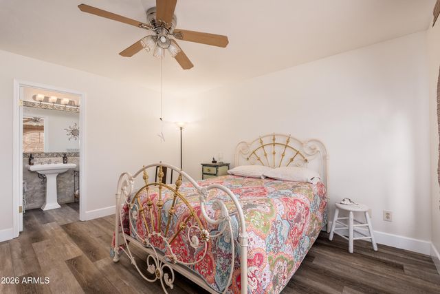 1916 N JAY Street, Chandler, AZ 85225