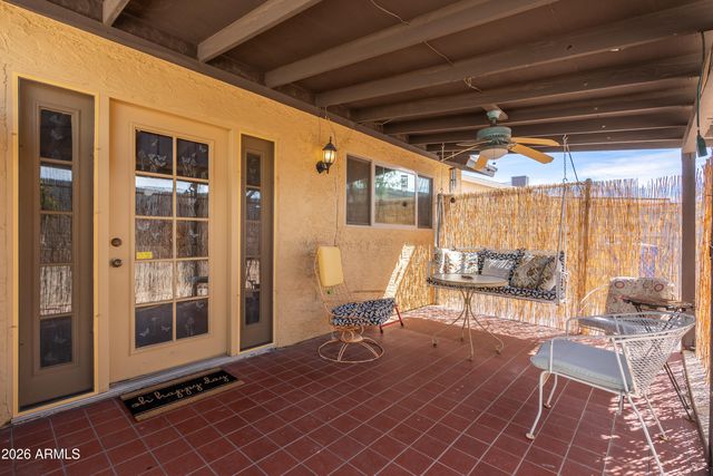 1916 N JAY Street, Chandler, AZ 85225