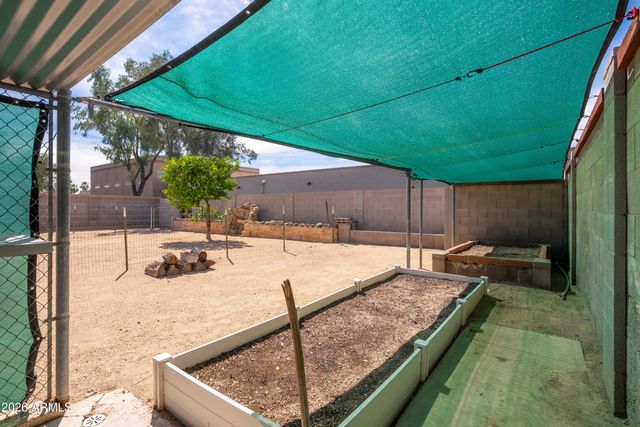 1916 N JAY Street, Chandler, AZ 85225