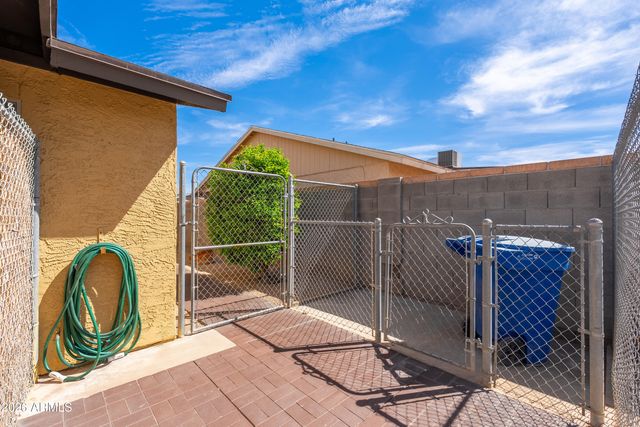 1916 N JAY Street, Chandler, AZ 85225