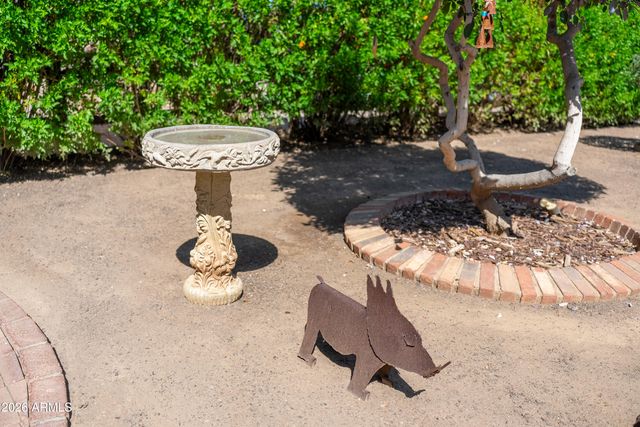 1916 N JAY Street, Chandler, AZ 85225