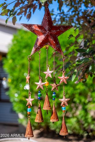 1916 N JAY Street, Chandler, AZ 85225