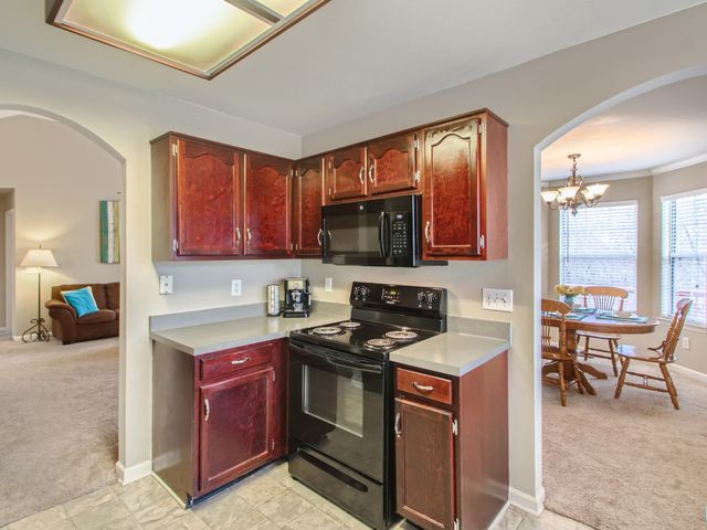 2513 Edinburgh Street, Old Hickory, TN 37138