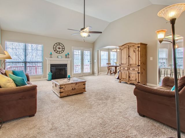 2513 Edinburgh Street, Old Hickory, TN 37138