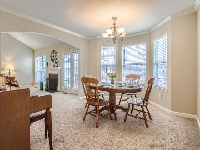 2513 Edinburgh Street, Old Hickory, TN 37138