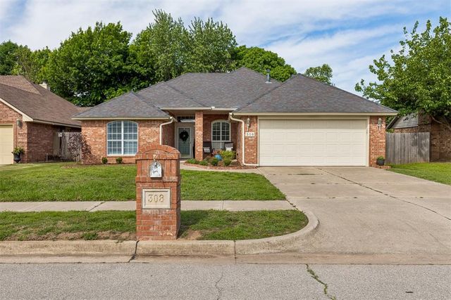 308 Baker Street, Norman, OK 73072
