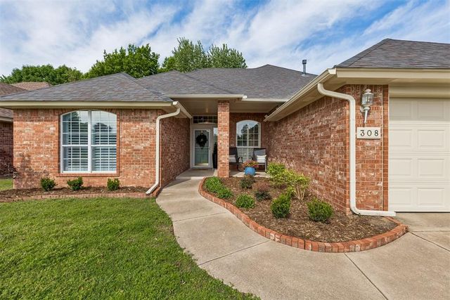 308 Baker Street, Norman, OK 73072