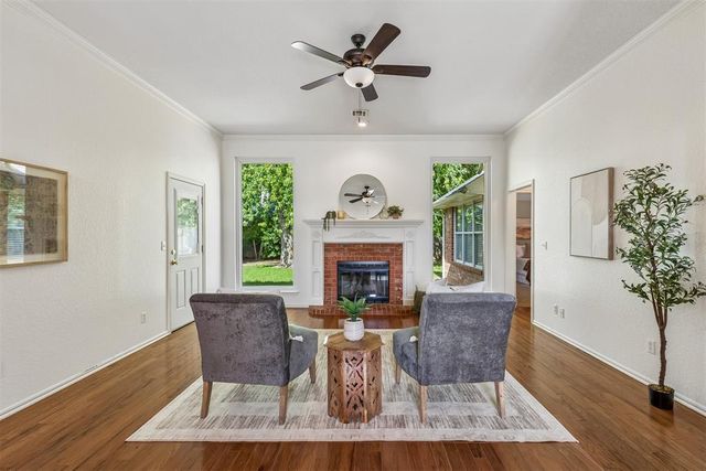 308 Baker Street, Norman, OK 73072