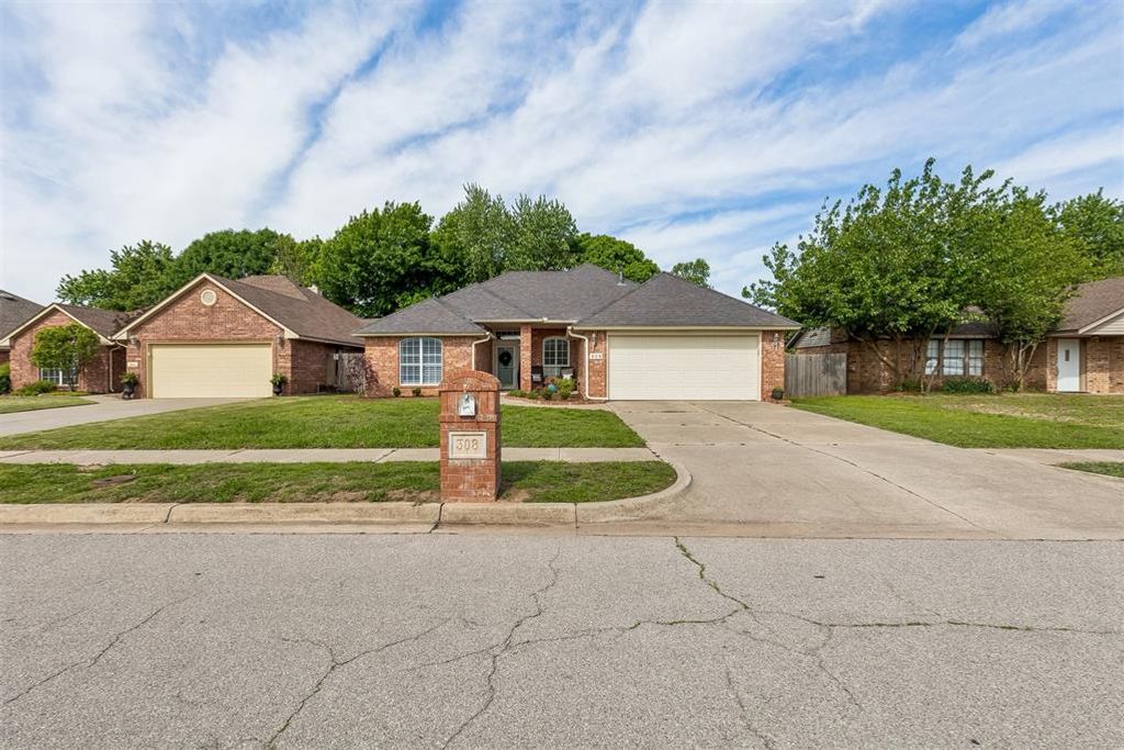 308 Baker Street, Norman, OK 73072