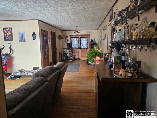 437 Busti Sugar Grove Road, Busti, NY 14701