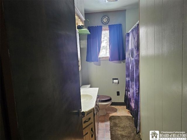 437 Busti Sugar Grove Road, Busti, NY 14701