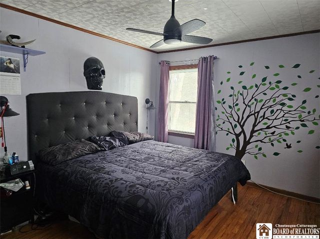 437 Busti Sugar Grove Road, Busti, NY 14701