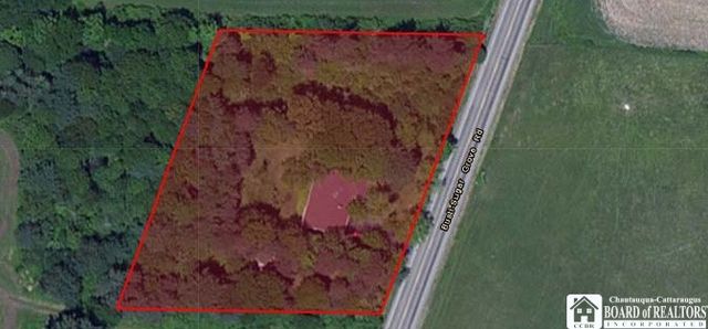 437 Busti Sugar Grove Road, Busti, NY 14701