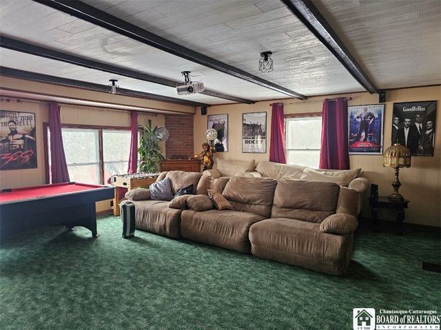 437 Busti Sugar Grove Road, Busti, NY 14701