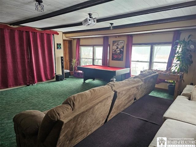 437 Busti Sugar Grove Road, Busti, NY 14701