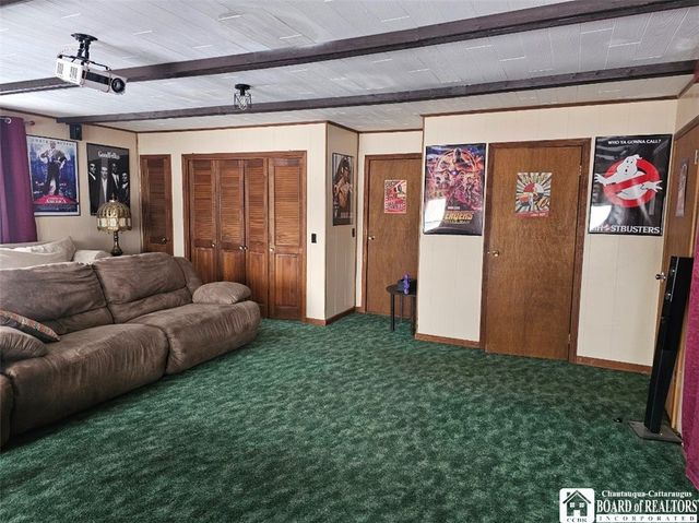 437 Busti Sugar Grove Road, Busti, NY 14701