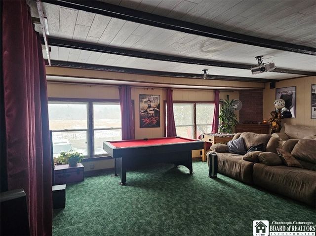 437 Busti Sugar Grove Road, Busti, NY 14701