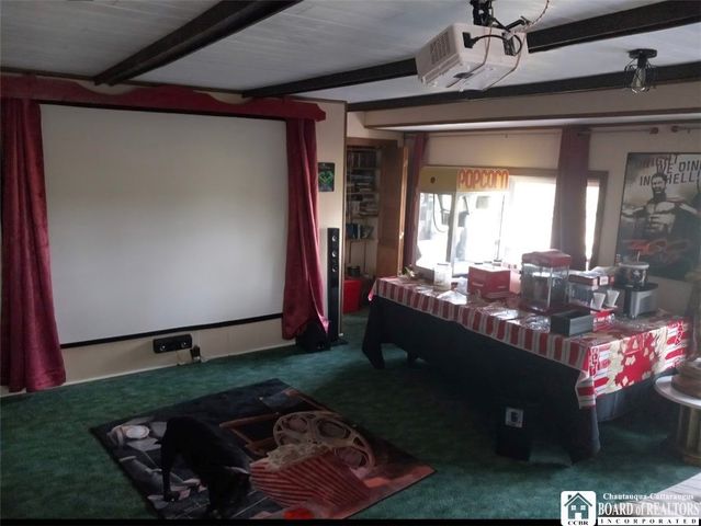 437 Busti Sugar Grove Road, Busti, NY 14701