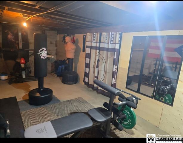 437 Busti Sugar Grove Road, Busti, NY 14701